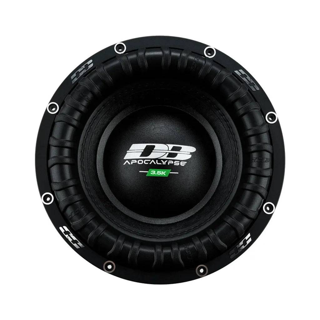 DEAF BONCE DB-3.5K 12" D2 – EXTREM 12" BAS 3500W RMS