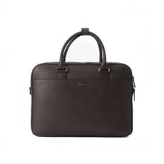 Tiger of Sweden Burin arbejdstaske (DARK BROWN (10N))