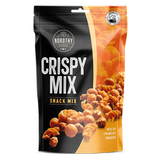 Nordthy Nøddemix - Crispy Mix - 80g