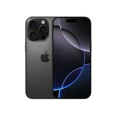 Apple iPhone 16 Pro 128GB Black Titanium