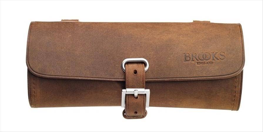 Brooks Challenge Tool Bag Aged