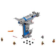 LEGO STARWARS Resistance Bomber 75188