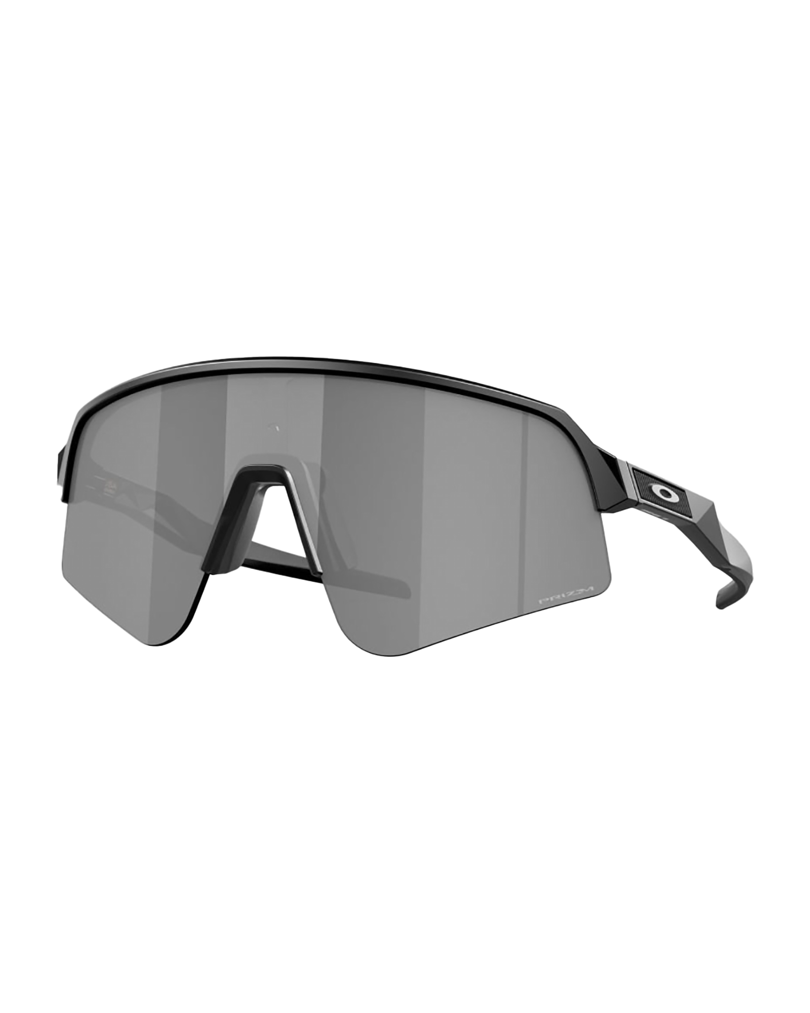 Sutro Lite Sweep Matte Black Prizm Black (One Size).