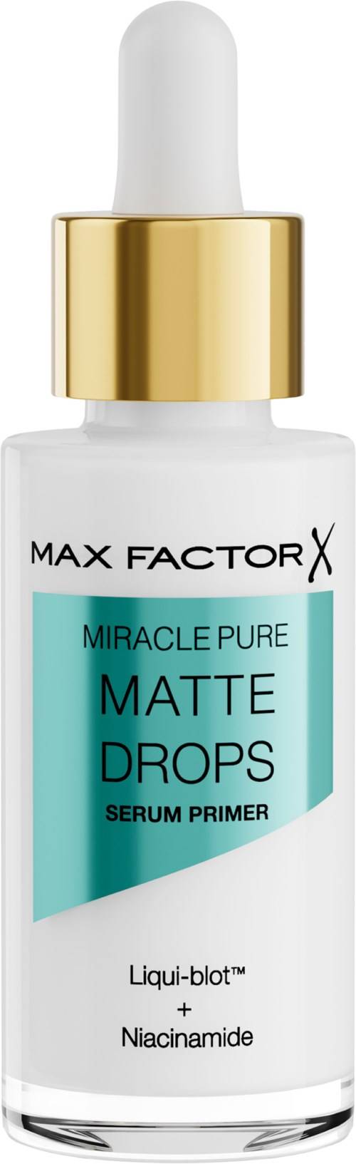Max Factor Miracle Pure Matte Drops 30 ml
