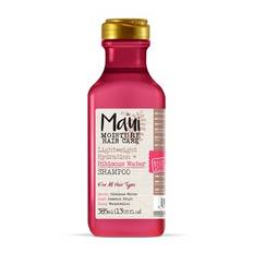 MAUI Hibiscus Water Shampoo 385 ml