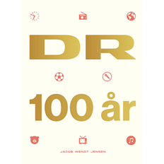 DR 100 år