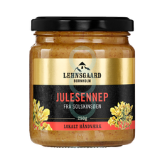 Jule Sennep - 250g