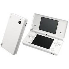 Nintendo DSi | vit