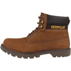 CAT Colorado 2.0 Boots hellbraun