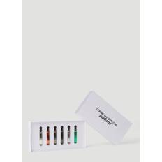 Comme des Garçons PARFUMS Set Of Six Sampling Discovery Spritzers -  Parfüm White One Size