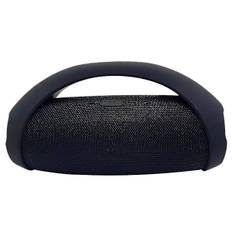 Boombox 3 - Bærbar Bluetooth-højttaler, kraftfuld lyd og fantastisk bas, IPX7 vandtæt, 24 timers spilletid, mobil strømforsyning, Partyboost