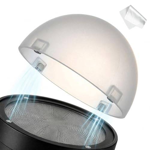 Godox AK-R11 magnetisk kupoldiffusor för kompatibla runda blixthuvuden