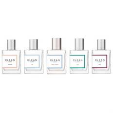 Clean Classic Serien - EDP - 5 x 5 ml