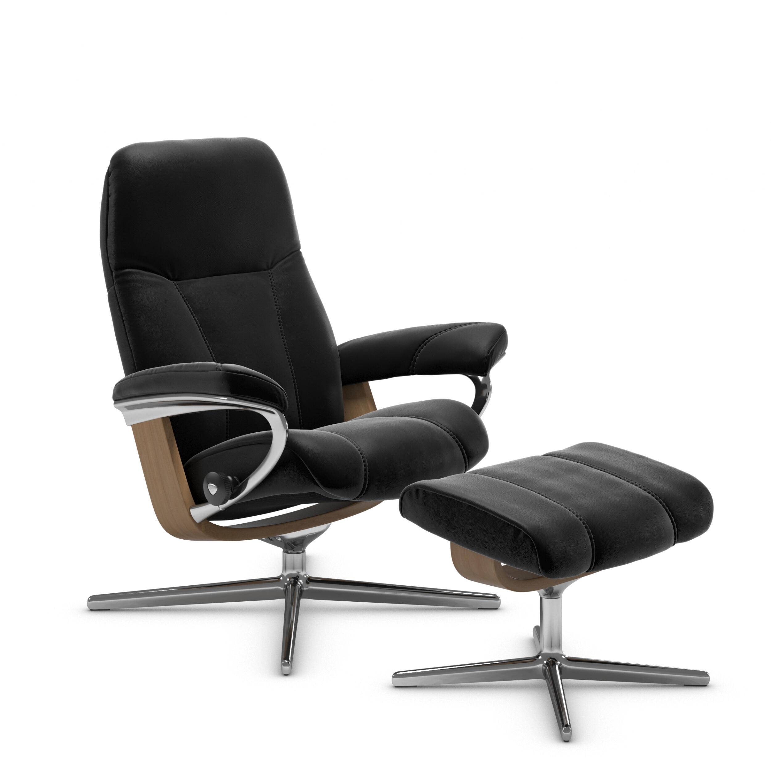Stressless Consul S