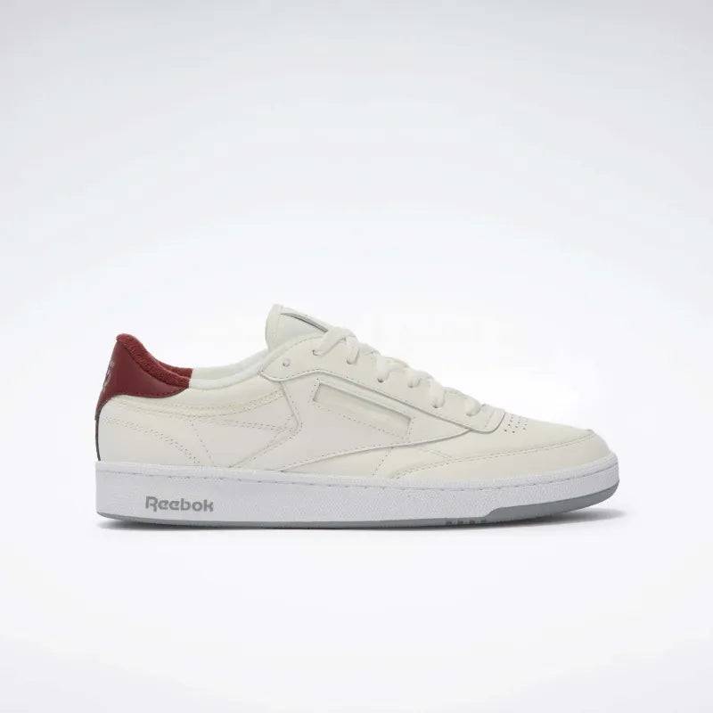 Reebok - Club C 85 Vintage Sneakers, Cream, Size: 41