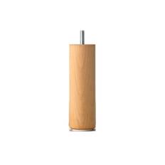 Hästens Standard Sängben 4-pack dimHeight: 23cm Beige - Oiled Beech (dimHeight: 23cm)