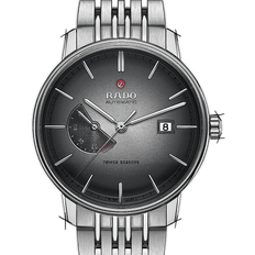 Rado Coupole Classic -  Black