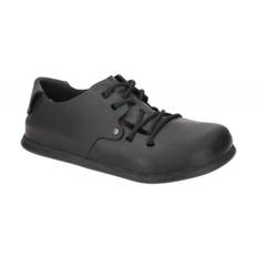 Birkenstock MONTANA 199263 schwarz - UNISEX Damen- und Herrenschuhe