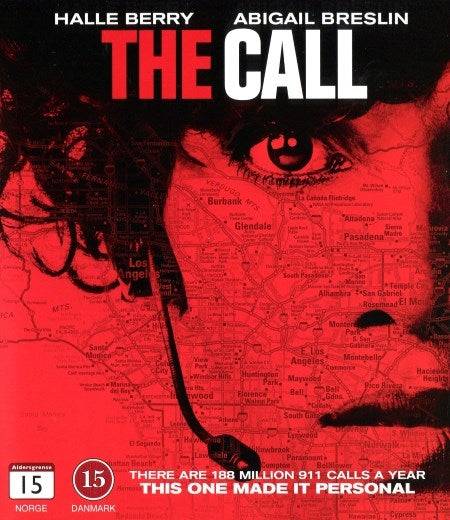 The Call (Halle Berry) (Beg)