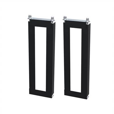 Jordanker til Base postkassestander GP-CT-02