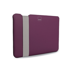Acme Made 11" skinny sleeve Pink/Grey