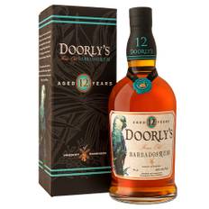 Doorly’s Fine Old Rum 12 år Barbados