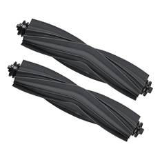 DrRobor Hauptbürste Zubehör für Dreame L10s Ultra/D10s plus/L20 Ultra/L10s Pro Ultra/L10s pro/X30 Ultra/L10s Pro Gen2/L10s Plus/X40 Ultra