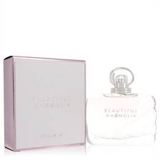 Beautiful Magnolia by Estee Lauder - Eau De Parfum Spray 100 ml - för kvinnor