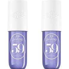 2st Sol de Janeiro Cheirosa 59 Perfume Mist - 90 ml