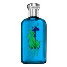 Ralph Lauren - Polo Ralph Lauren Big Pony Blue Eau de Toilette Natural Spray 100 ml