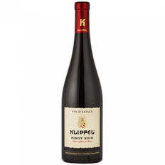 2022 Pinot Noir Rouge, Cuveee Louis Klipfel, Alsace
