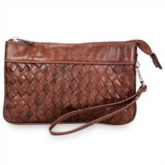The Monte Plain Clutch-väska Liten Bridge