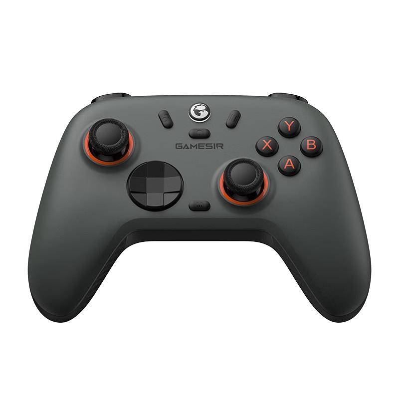 GameSir G7 Pro 2 Trådlös Spelkontroll med Laddningsstation Set