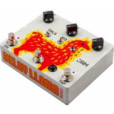 JAM Pedals Delay Llama Xtreme Guitar effekt
