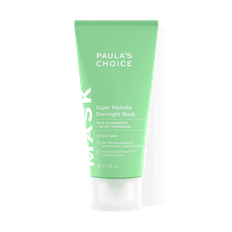 Paula's Choice Super Hydrate Overnight Mask - 88 Ml