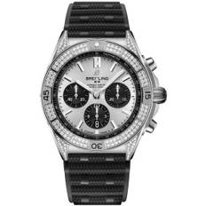 Breitling Herrklocka AB0134721G1S2 Chronomat B01 42