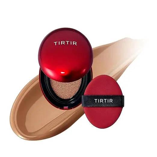 TIRTIR Mask Fit Red Cushion Foundation - 37C Almond