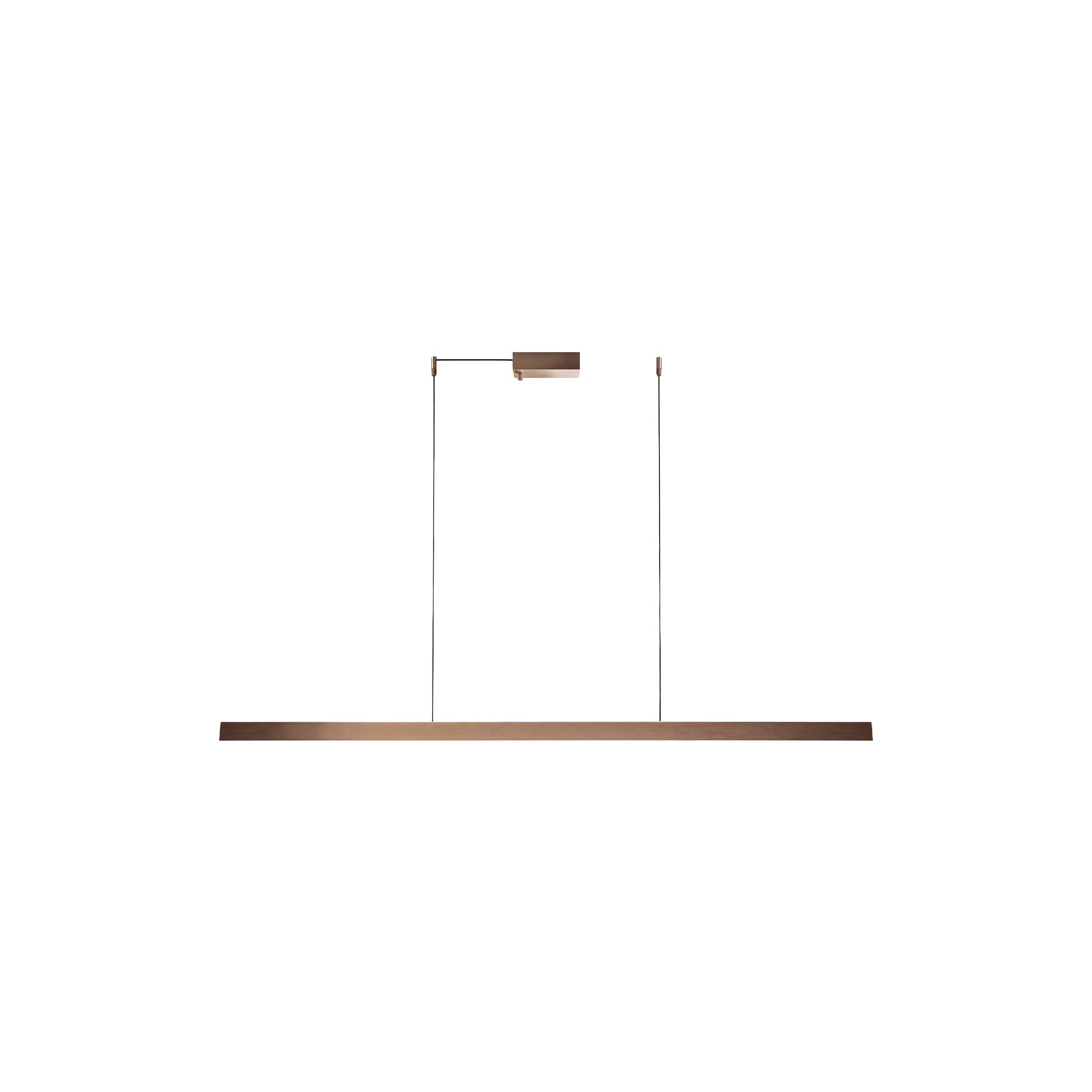 EDGE LINEAR S2000 SWITCH TUNE, Rose Gold.