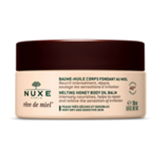 Nuxe Paris Rêve de Miel Melting Honey Body Oil Balm 200ML