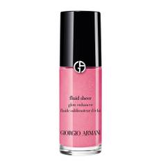 Fluid Sheer Glow Enhancer 08 Illuminante Liquido Leggero 18 ml