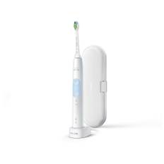 Philips 4500 series ProtectiveClean 4500 HX6839/28 Sonisk eltandborste