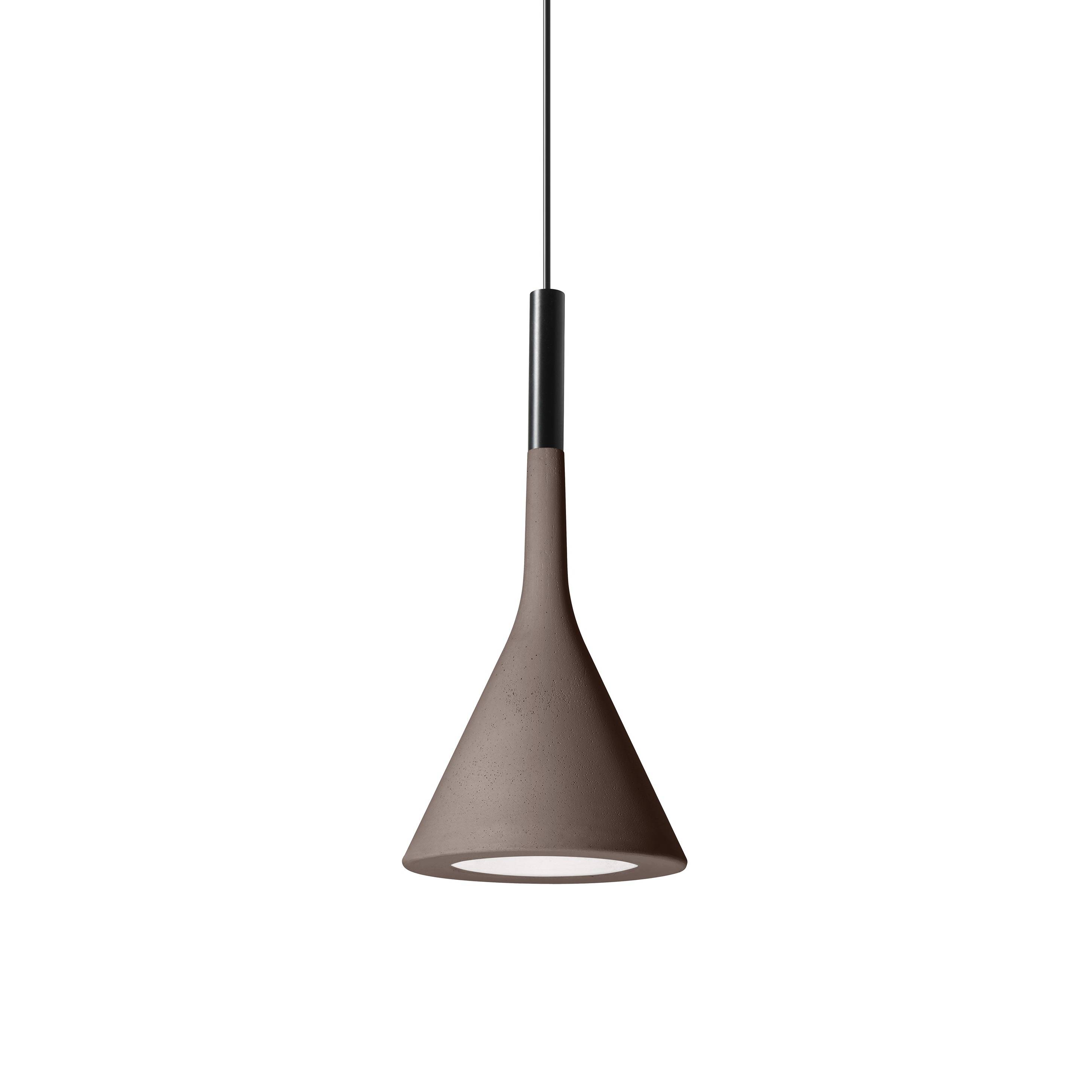 Aplomb Pendel - Marrone - Foscarini.