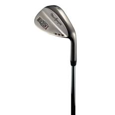 MacGregor Wedge Gunmetal MACTEC X 52grader