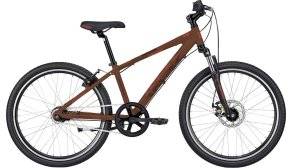 MBK Mud DNA 7G Rød - 2023 26" Børne MTB