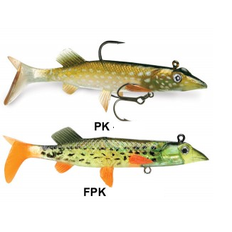 Storm Wildeye Live Pike 5" 12cm 25g 3-pack