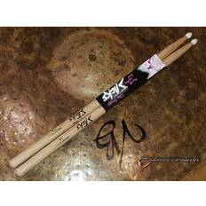 Trommestikker Sticks 7A Nylon tip