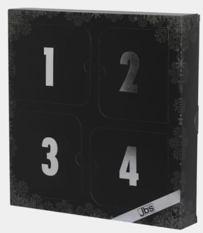 JBS - Advent Kalender - S