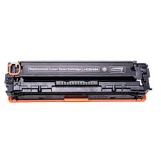 Kompatibel toner HP CB540A - CE320A - CF210A svart 2200 sidor