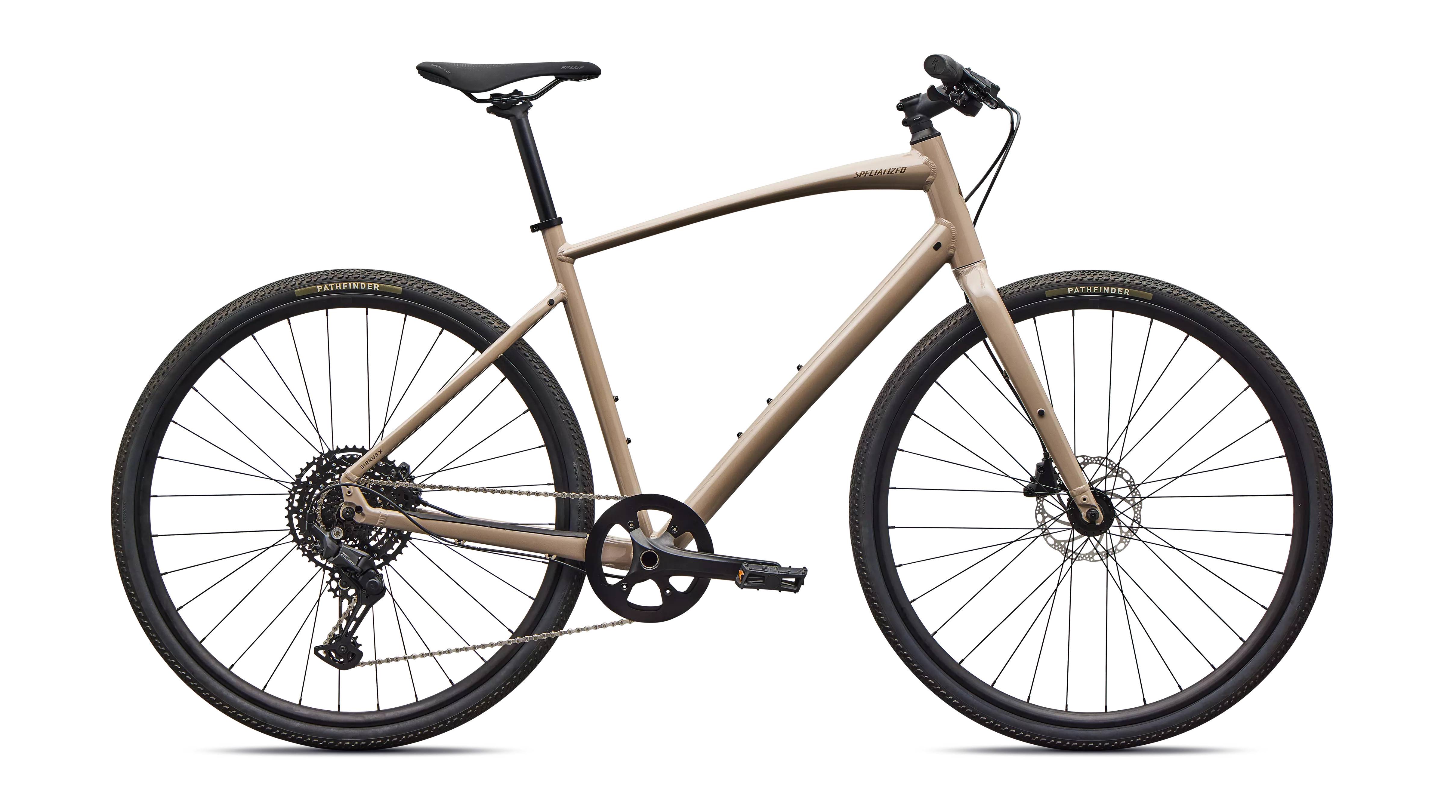 Specialized Sirrus X 3.0 XXS