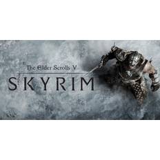 The Elder Scrolls V Skyrim  (PC) - Legendary Edition
